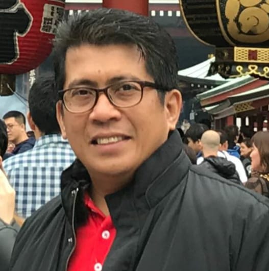 Serba serbi UERO 2020, Syamsul Huda Jagokan Prancis